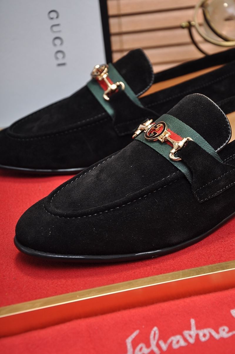 Gucci Business Shoes